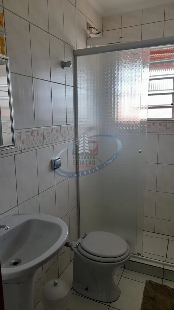Casa, 3 quartos, 125 m² - Foto 7