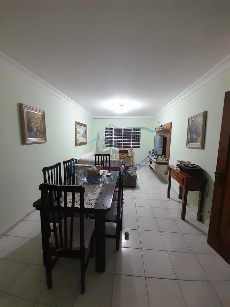 Casa, 3 quartos, 125 m² - Foto 2