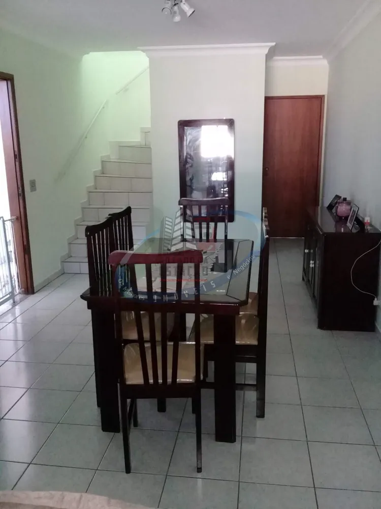 Casa, 3 quartos, 125 m² - Foto 10