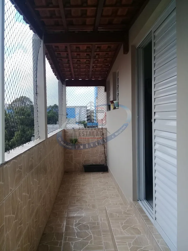 Casa, 3 quartos, 125 m² - Foto 8