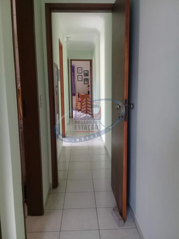Casa, 3 quartos, 125 m² - Foto 3