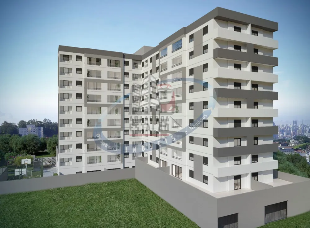 Apartamento, 2 quartos, 56 m² - Foto 5