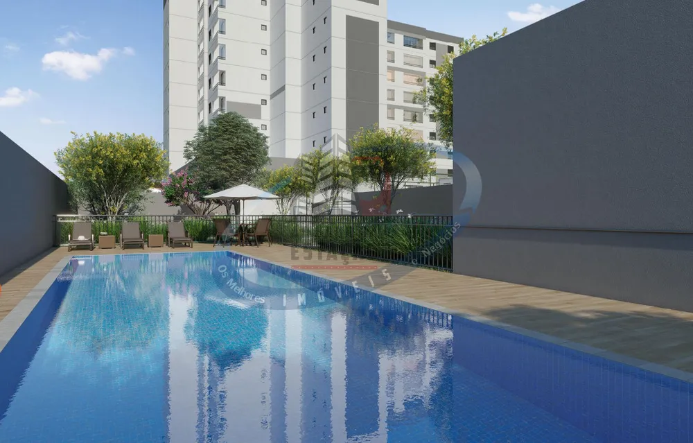 Apartamento, 2 quartos, 56 m² - Foto 10