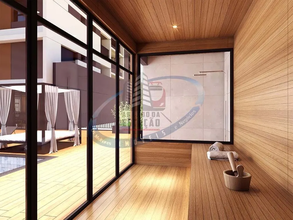 Apartamento, 3 quartos, 106 m² - Foto 7