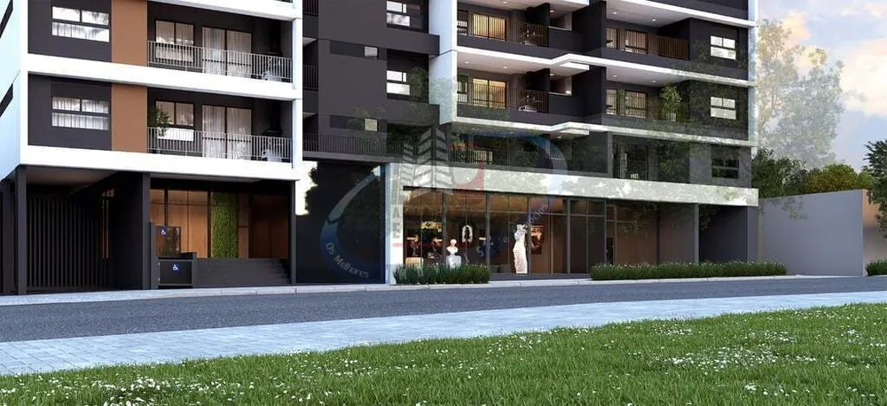 Apartamento, 3 quartos, 106 m² - Foto 2