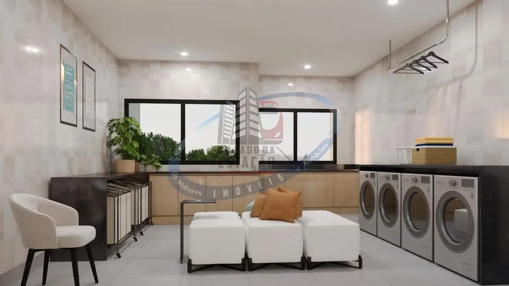 Apartamento, 2 quartos, 42 m² - Foto 6