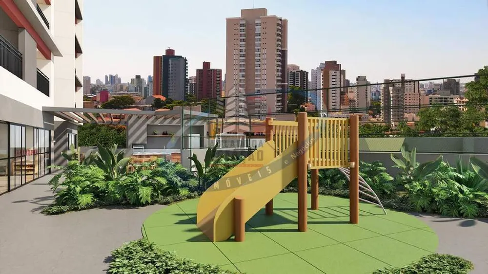 Apartamento, 2 quartos, 42 m² - Foto 9
