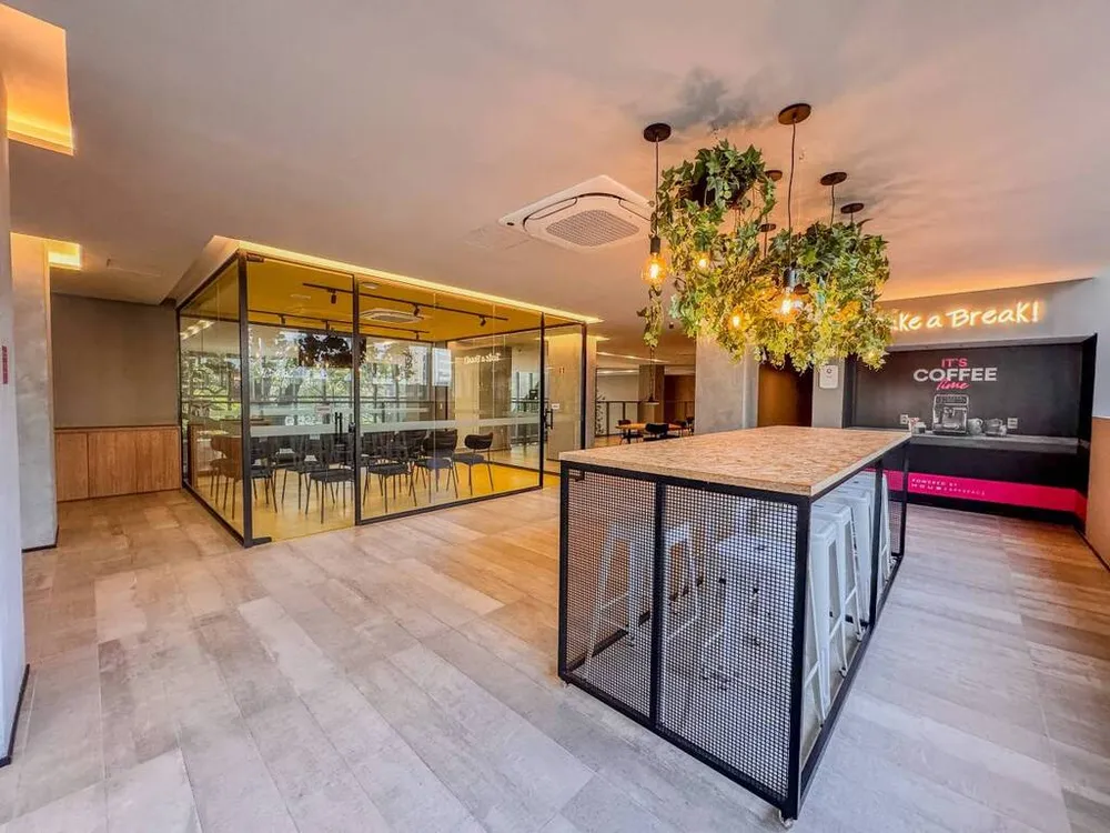 Apartamento, 1 quarto, 23 m² - Foto 6