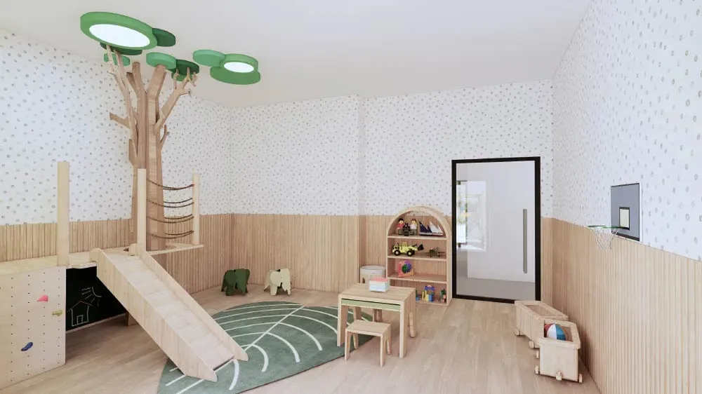 Apartamento, 1 quarto, 27 m² - Foto 2