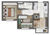 Cobertura, 2 quartos, 64 m² - Foto 4