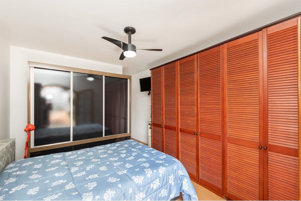 Casa à venda com 4 quartos, 207m² - Foto 16