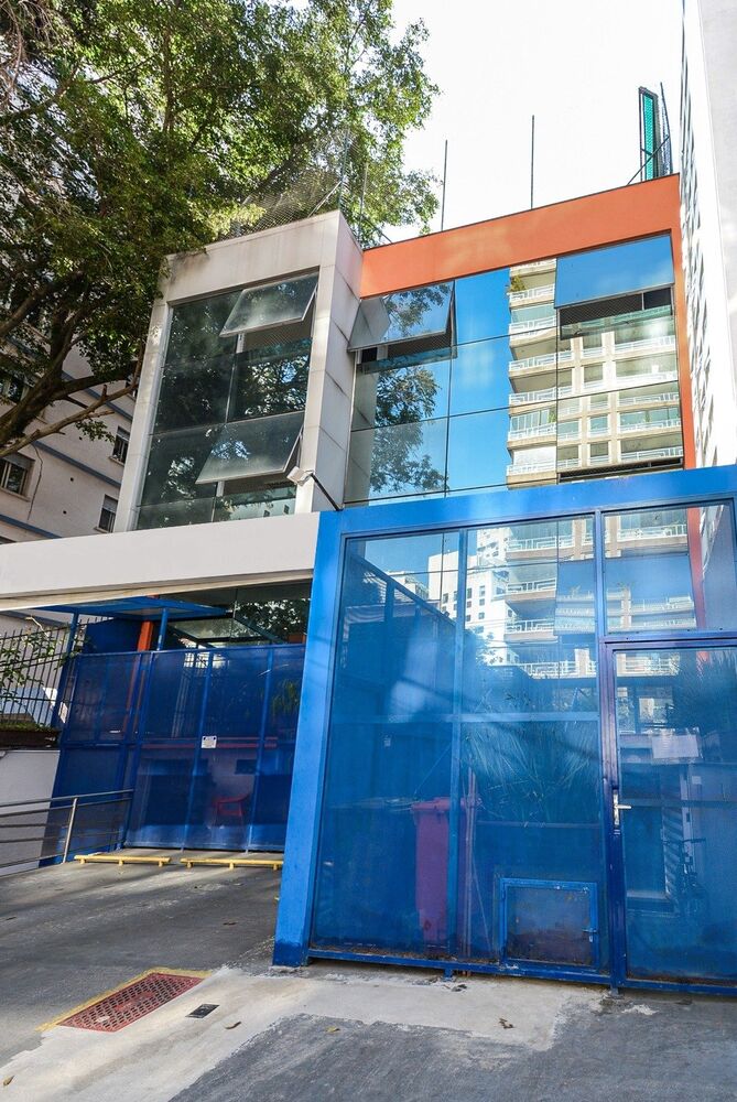 Prédio Inteiro à venda, 1454m² - Foto 19