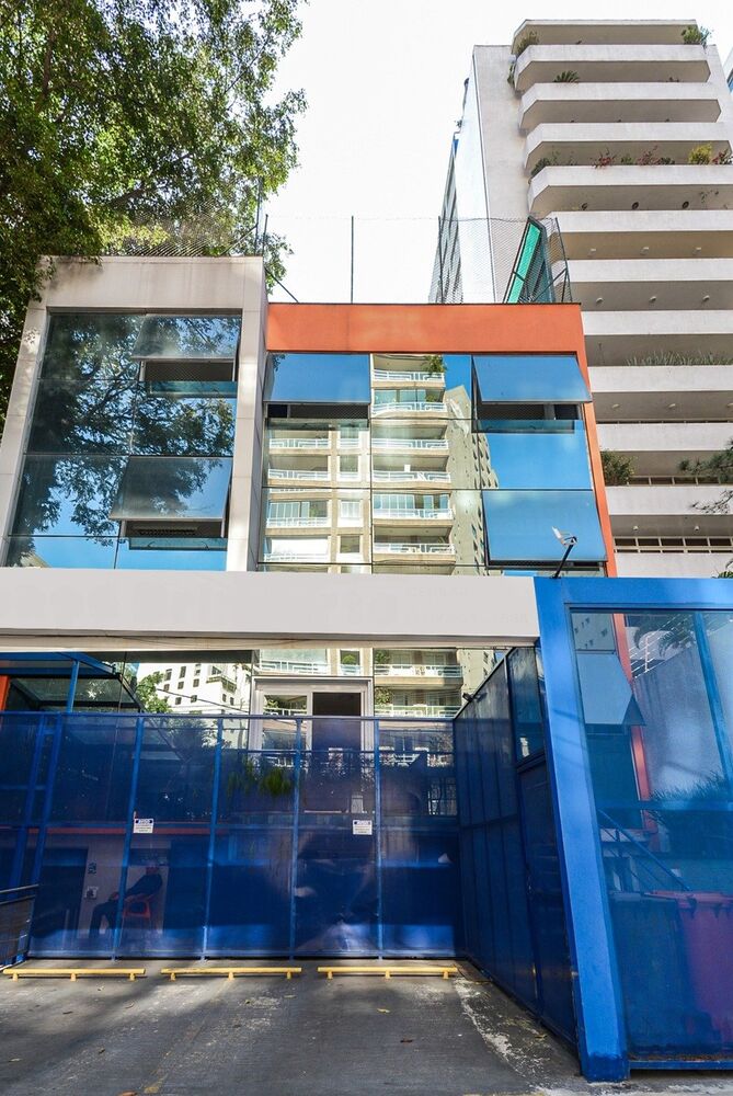Prédio Inteiro à venda, 1454m² - Foto 18