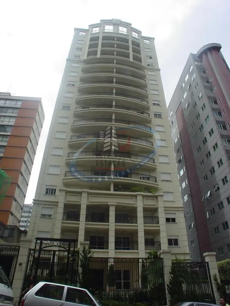 Apartamento, 2 quartos, 71 m² - Foto 1