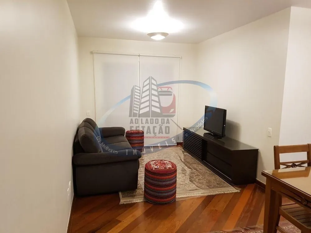 Apartamento, 2 quartos, 71 m² - Foto 2