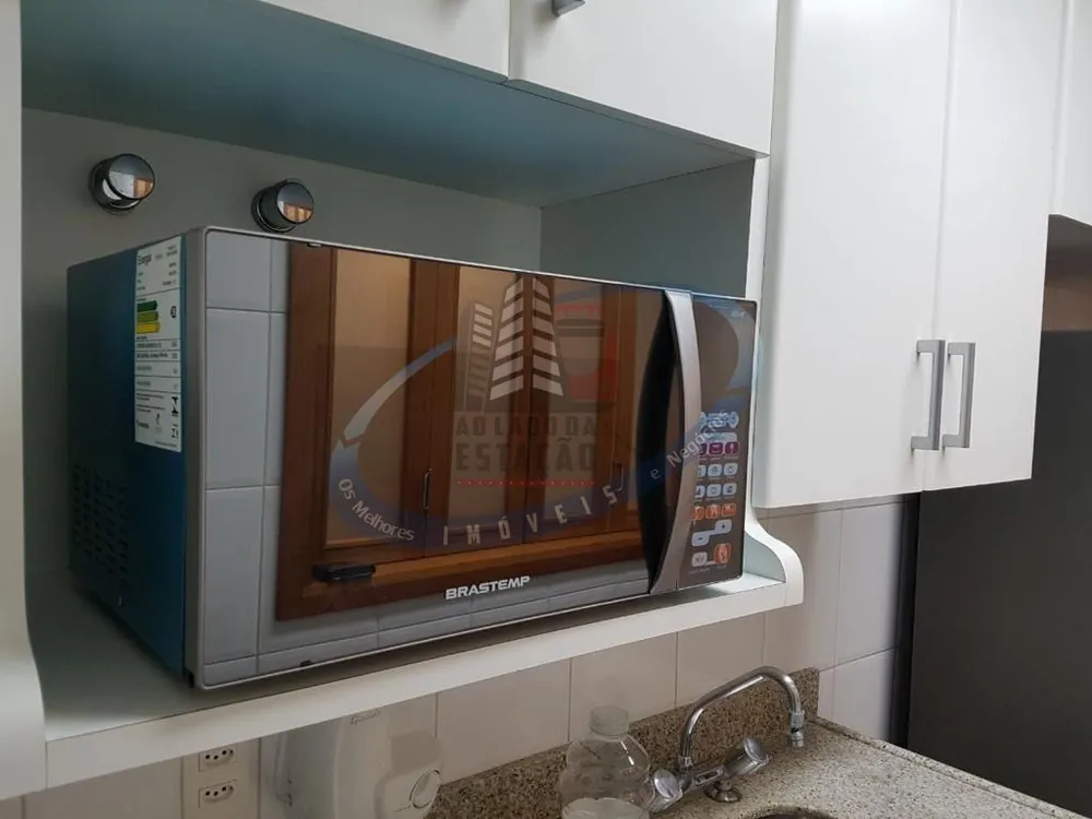 Apartamento, 2 quartos, 71 m² - Foto 4
