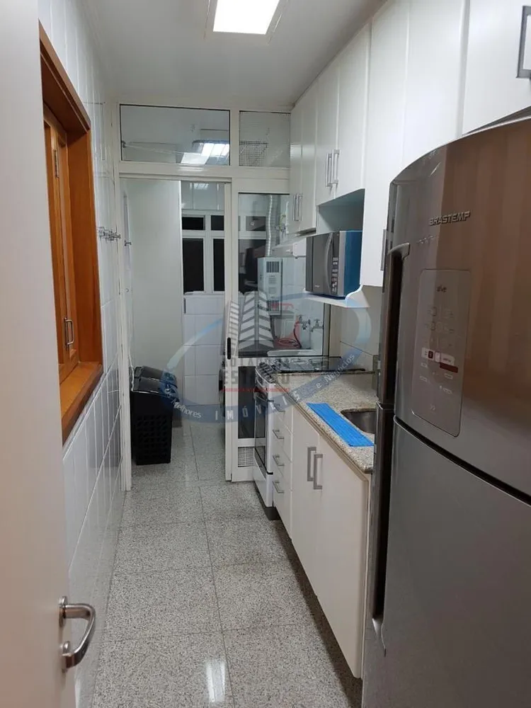 Apartamento, 2 quartos, 71 m² - Foto 3