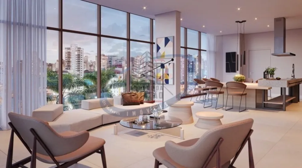 Apartamento, 2 quartos, 39 m² - Foto 8