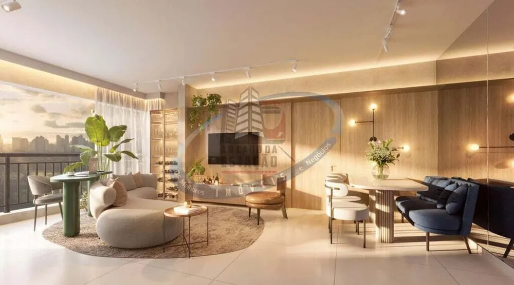 Apartamento, 2 quartos, 49 m² - Foto 7