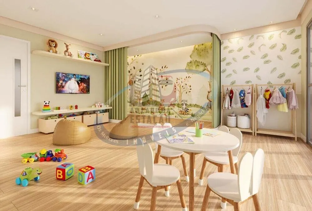 Apartamento, 2 quartos, 49 m² - Foto 5
