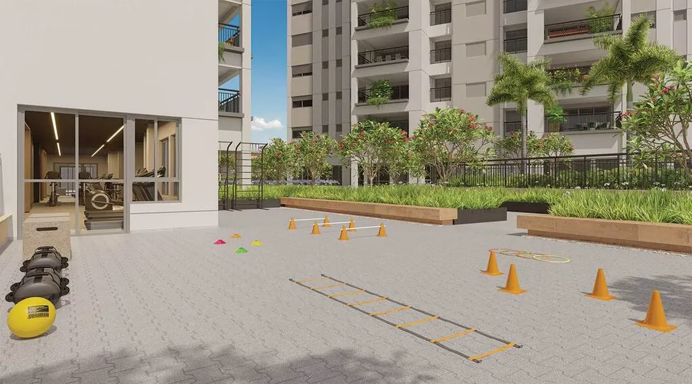 Apartamento, 4 quartos, 135 m² - Foto 1