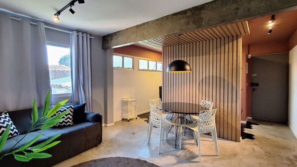 Apartamento à venda com 2 quartos, 65m² - Foto 24