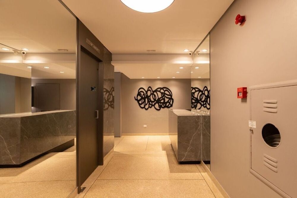 Apartamento à venda com 2 quartos, 65m² - Foto 6