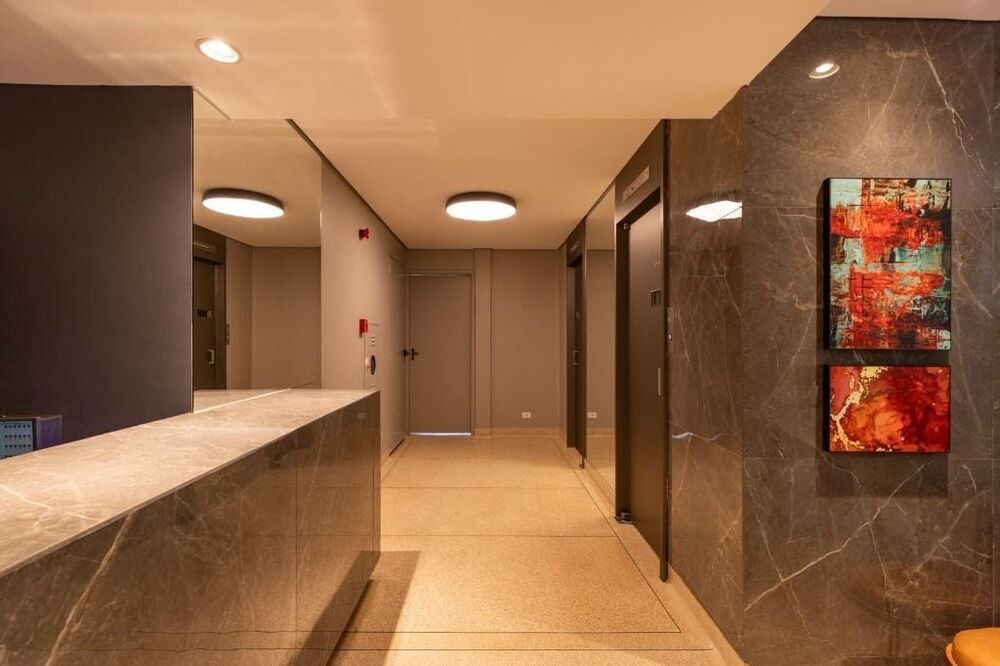 Apartamento à venda com 2 quartos, 65m² - Foto 5