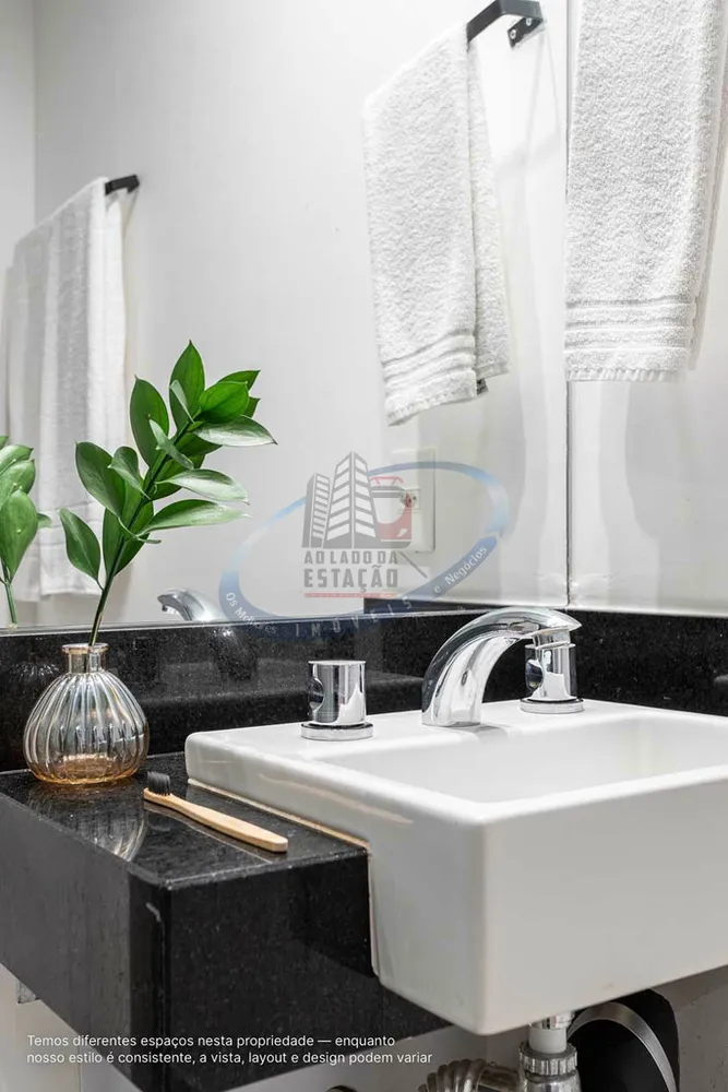 Apartamento, 1 quarto, 18 m² - Foto 6
