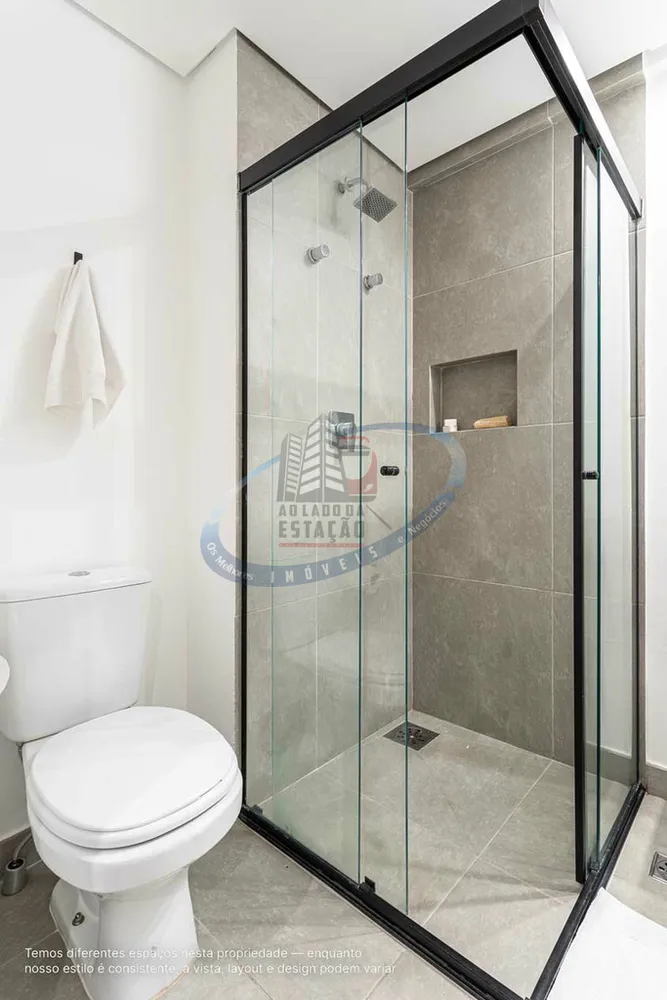 Apartamento, 1 quarto, 18 m² - Foto 7