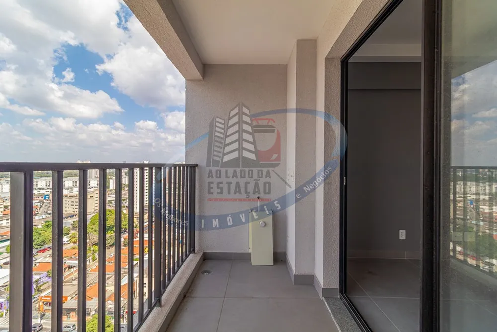 Apartamento, 1 quarto, 23 m² - Foto 2