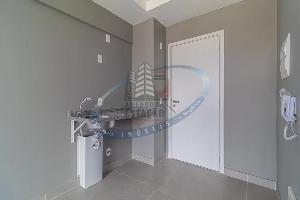 Apartamento, 1 quarto, 23 m² - Foto 7