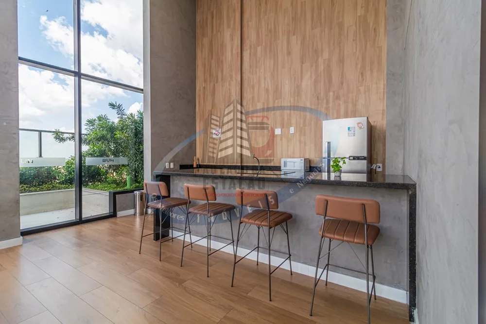 Apartamento, 1 quarto, 23 m² - Foto 4