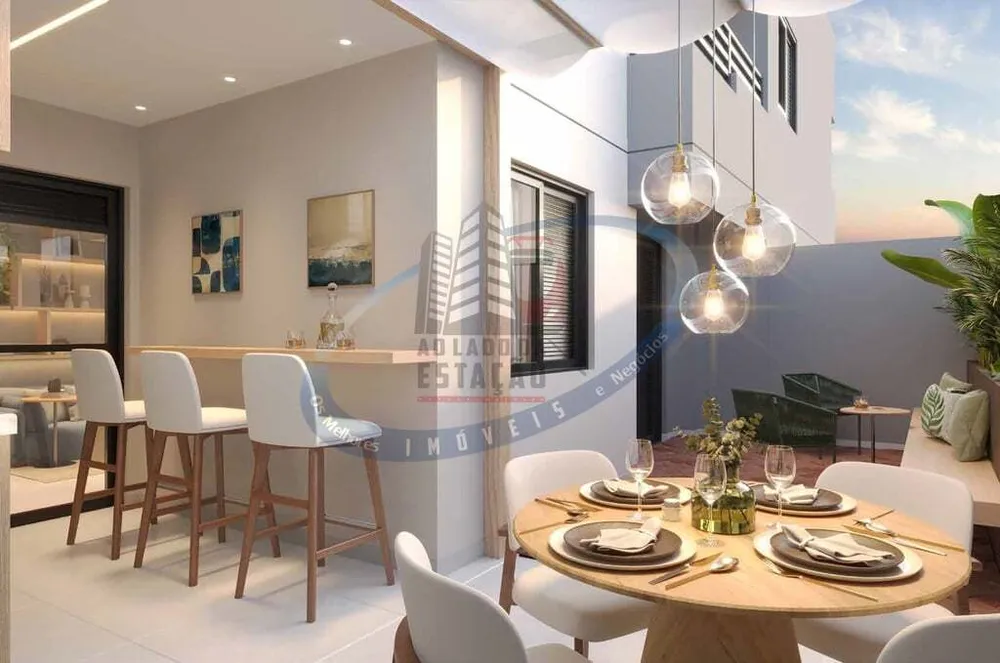 Apartamento, 2 quartos, 36 m² - Foto 4