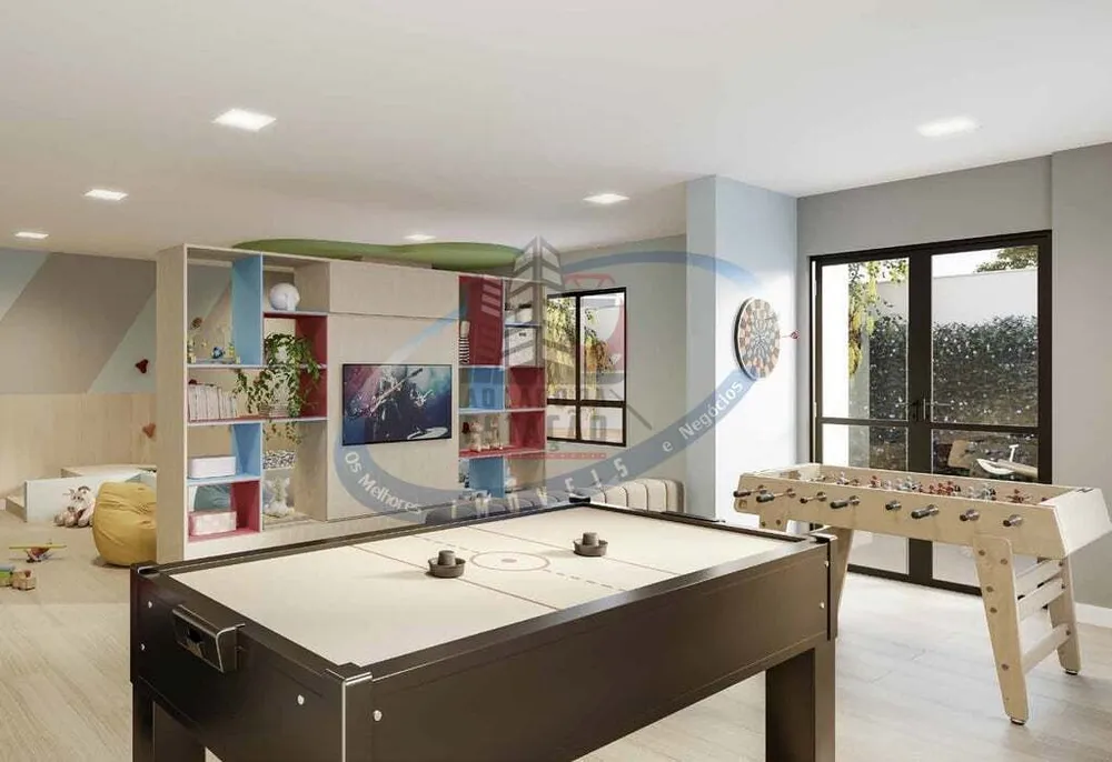 Apartamento, 2 quartos, 36 m² - Foto 5