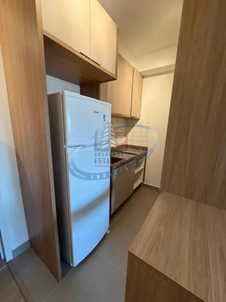 Apartamento, 2 quartos, 32 m² - Foto 9