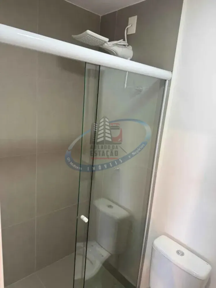 Apartamento, 2 quartos, 32 m² - Foto 6