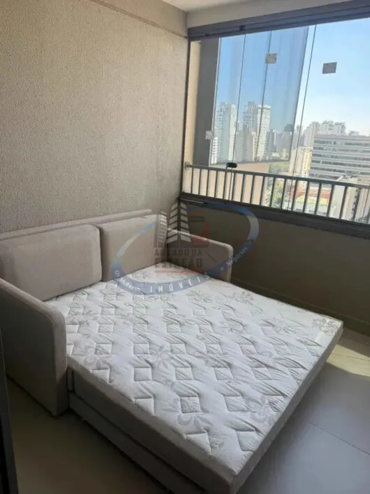 Apartamento, 2 quartos, 32 m² - Foto 4
