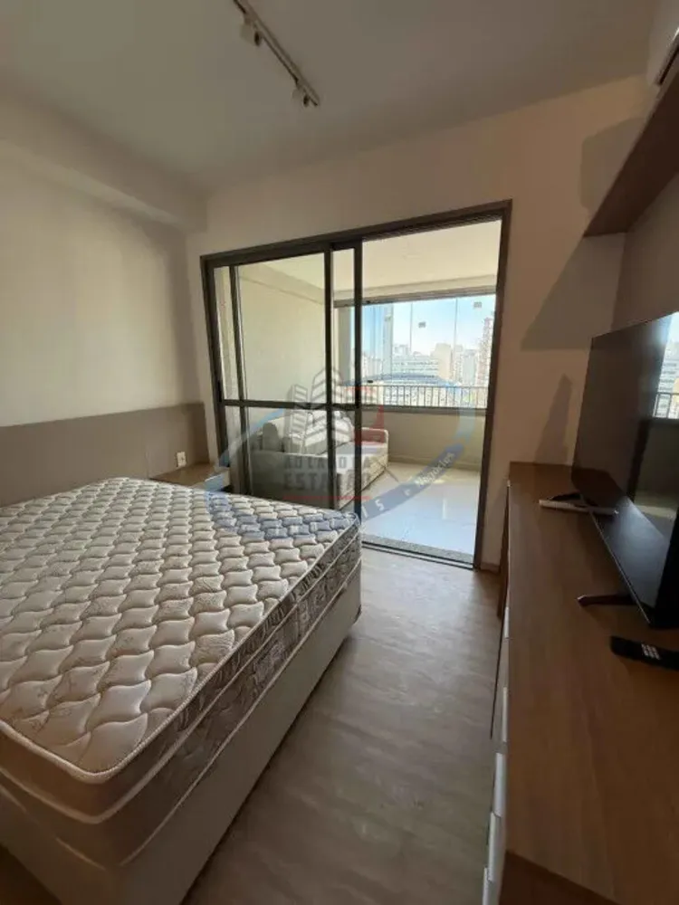 Apartamento, 2 quartos, 32 m² - Foto 3