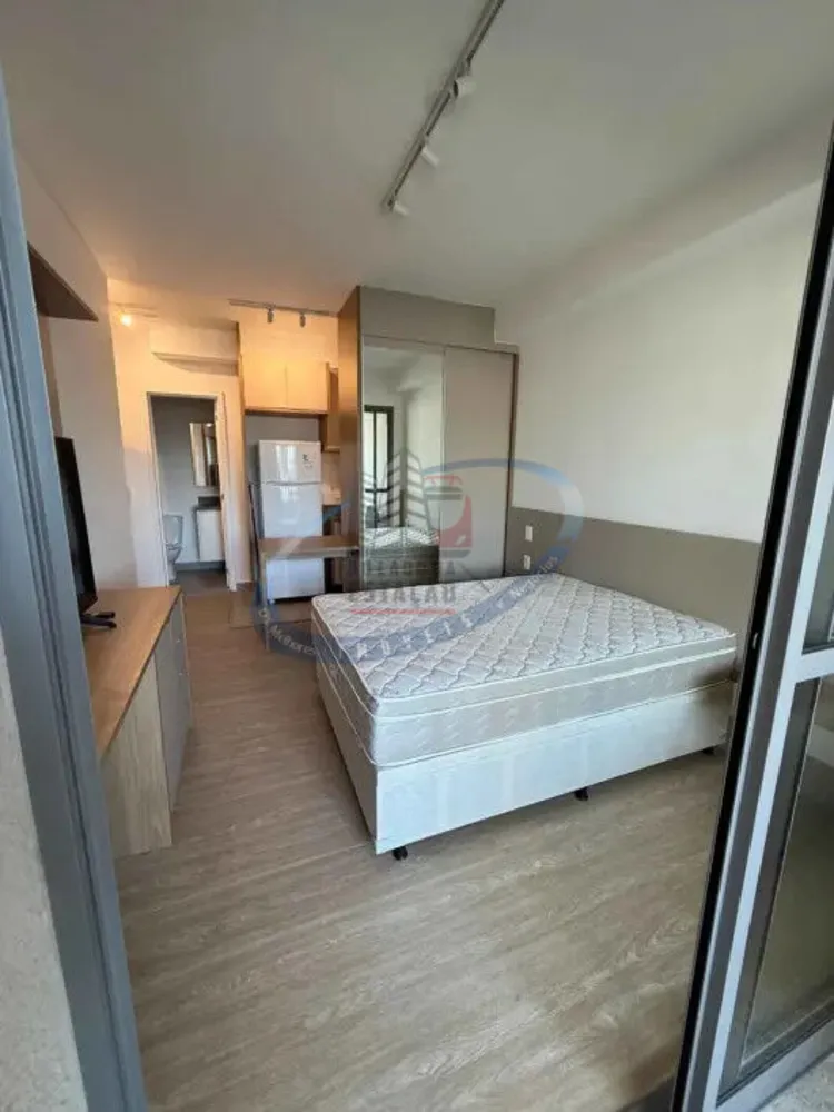 Apartamento, 2 quartos, 32 m² - Foto 8