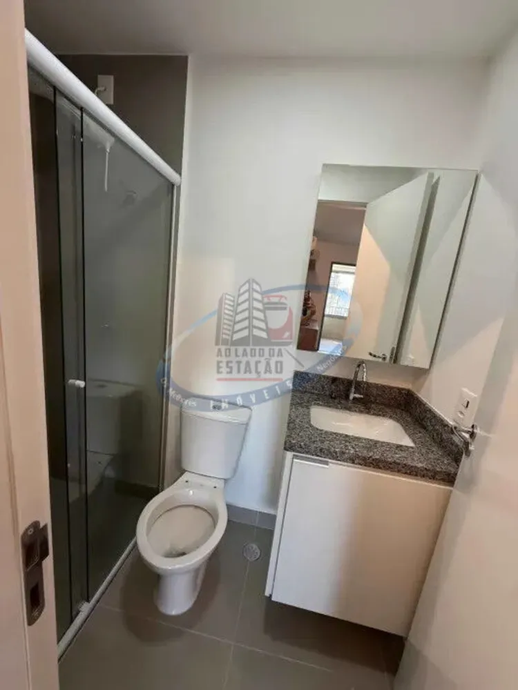 Apartamento, 2 quartos, 32 m² - Foto 7