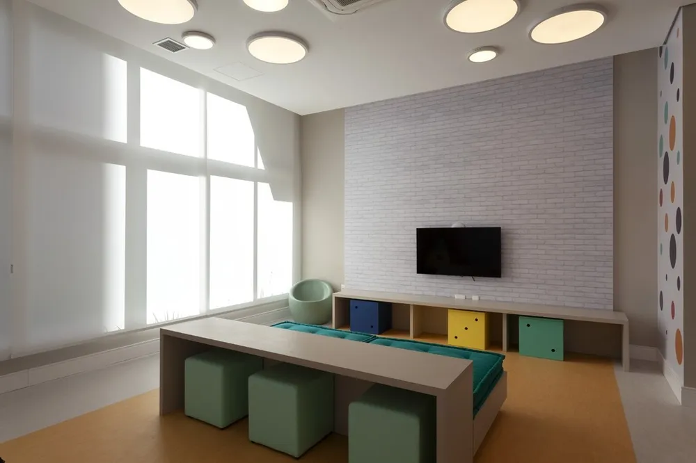 Apartamento, 2 quartos, 64 m² - Foto 6