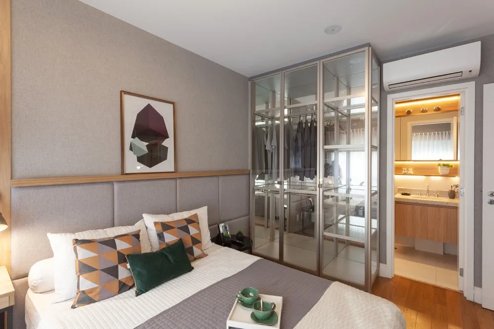Apartamento, 2 quartos, 64 m² - Foto 5