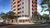 Apartamento, 2 quartos, 35 m² - Foto 2
