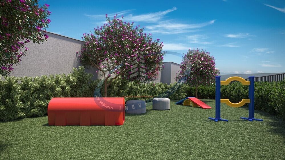 Apartamento, 2 quartos, 37 m² - Foto 2