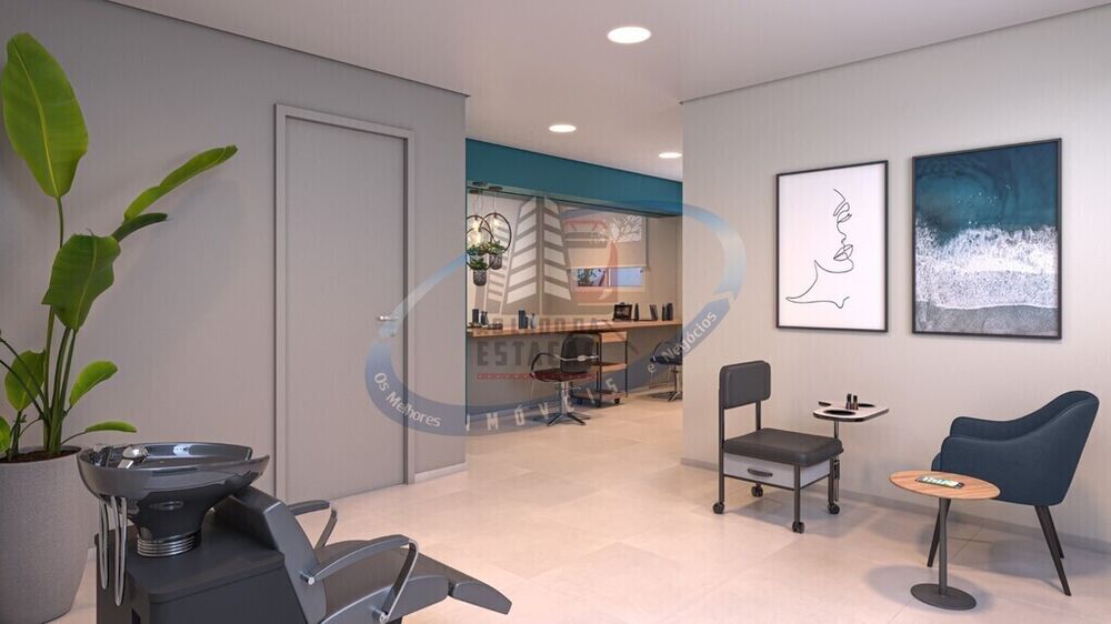 Apartamento, 2 quartos, 37 m² - Foto 1