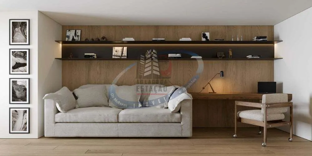 Apartamento, 4 quartos, 479 m² - Foto 1