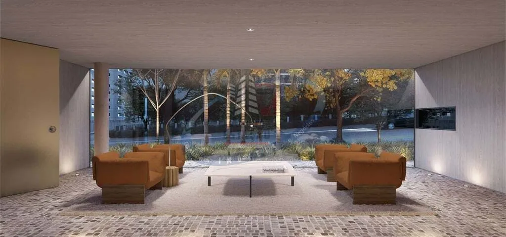 Apartamento, 4 quartos, 479 m² - Foto 2