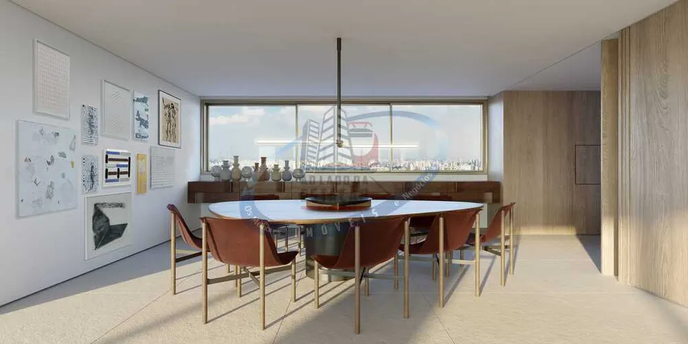 Apartamento, 4 quartos, 479 m² - Foto 4