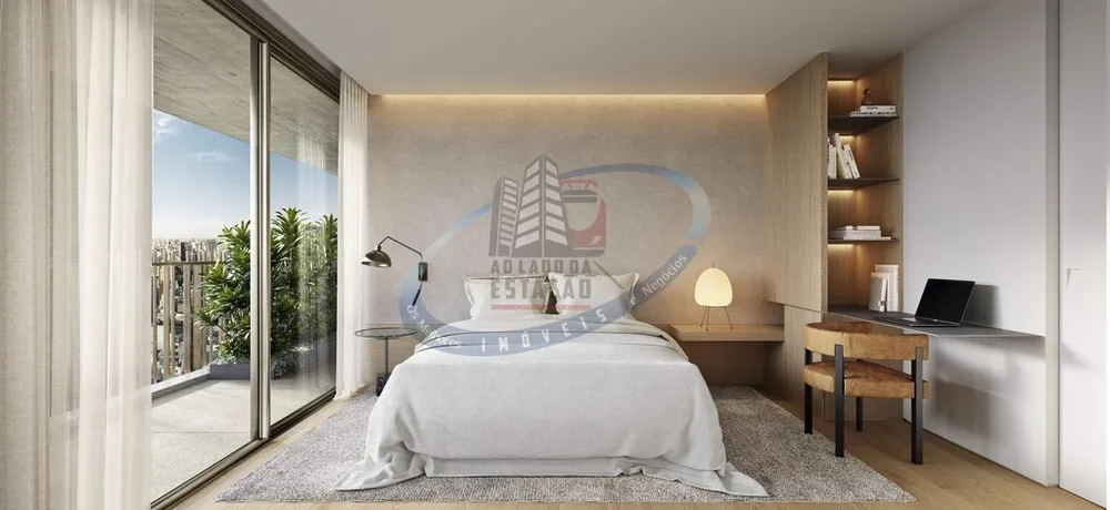 Apartamento, 4 quartos, 479 m² - Foto 5